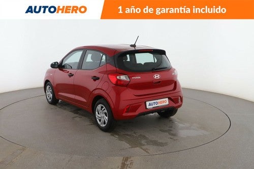 Hyundai i10 1.0 Essence