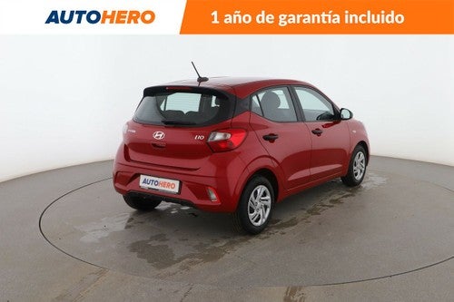 Hyundai i10 1.0 Essence