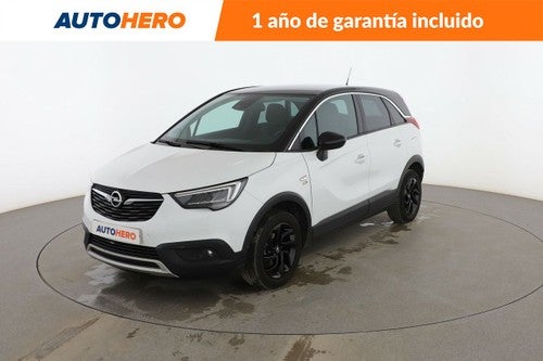 OPEL Crossland 1.2 Turbo 2020