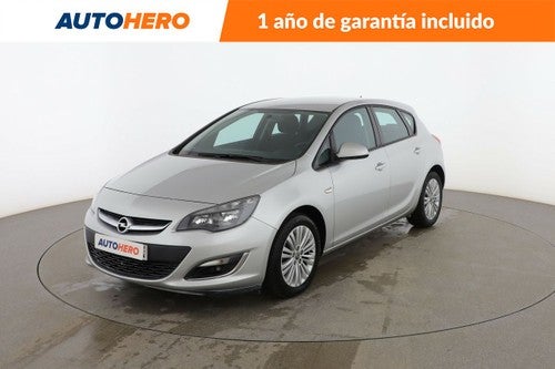 OPEL Astra 1.7CDTi S/S Selective 130