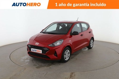 HYUNDAI i10 1.0 MPI Essence