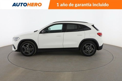 Mercedes GLA 200 AMG Line