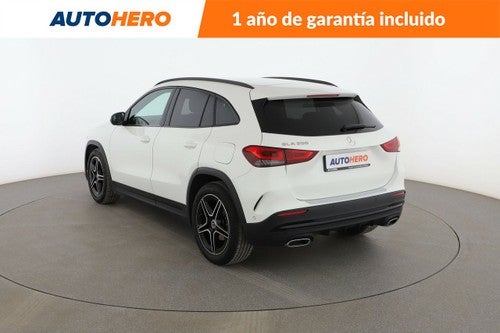 Mercedes GLA 200 AMG Line