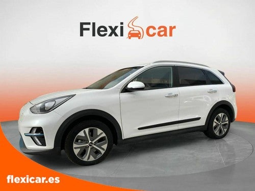 Kia Niro e-Niro 150kW (204CV) Drive (Long Range)