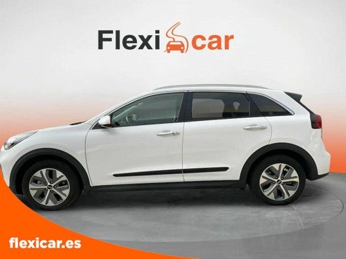 Kia Niro e-Niro 150kW (204CV) Drive (Long Range)