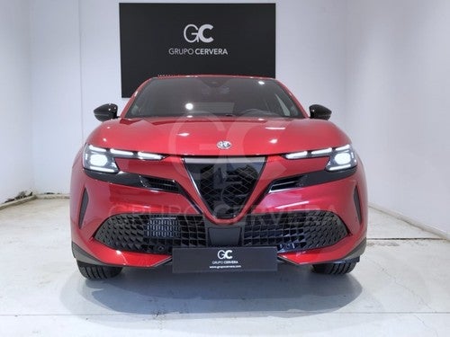 ALFA ROMEO Junior Ibrida Speciale 100kW (136CV)