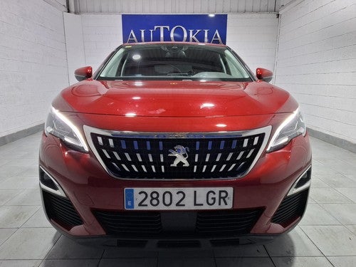 PEUGEOT 3008 1.5 BlueHDi 96kW (130CV) S&S Active