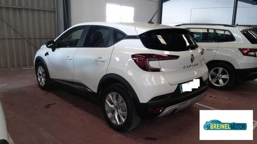 RENAULT Captur Intens TCe 74 kW (100 CV) GLP