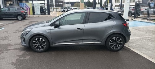 RENAULT Clio Clio Clio TCe Techno 67kW