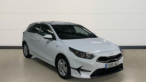 KIA Ceed 1.0 T-GDI Eco-Dynamics Drive 100