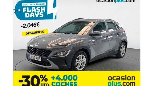 HYUNDAI Kona 1.0 TGDI Maxx 4x2