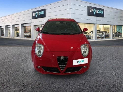 ALFA ROMEO MiTo 1.4 TB Multi-Air S&S Distintive 135