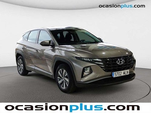 HYUNDAI Tucson 1.6 TGDI 110kW (150CV) Klass