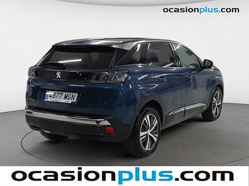 PEUGEOT 3008 1.2 PureTech 96KW S&S Allure Pack EAT8