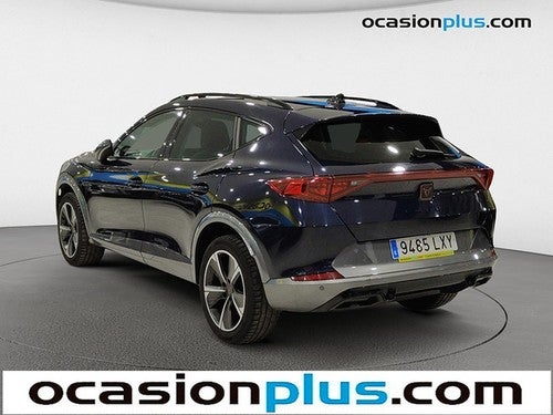 CUPRA Formentor 1.5 TSI 110kW (150 CV) DSG