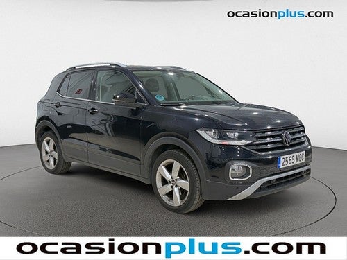 VOLKSWAGEN T-Cross Sport 1.5 TSI 110kW (150CV) DSG