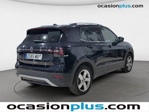 VOLKSWAGEN T-Cross Sport 1.5 TSI 110kW (150CV) DSG