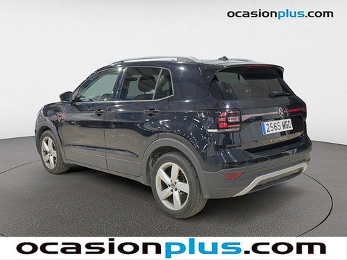 VOLKSWAGEN T-Cross Sport 1.5 TSI 110kW (150CV) DSG