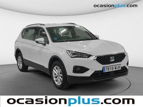 SEAT Tarraco 1.5 TSI 110kW St&Sp DSG Style XL