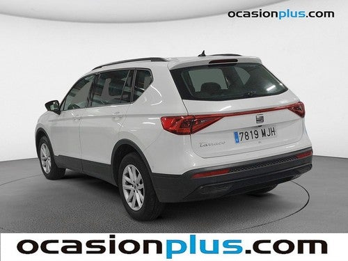 SEAT Tarraco 1.5 TSI 110kW St&Sp DSG Style XL