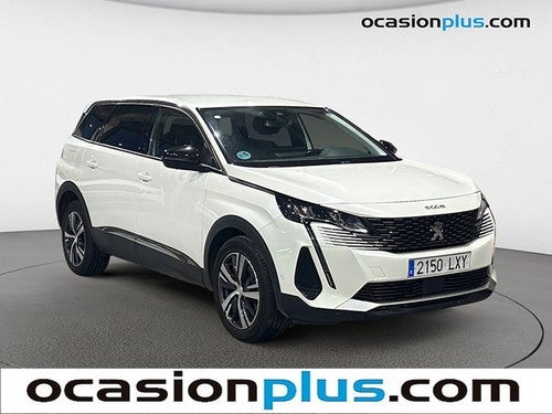 PEUGEOT 5008 1.5 BlueHDi 96kW (130CV) S&S Allure