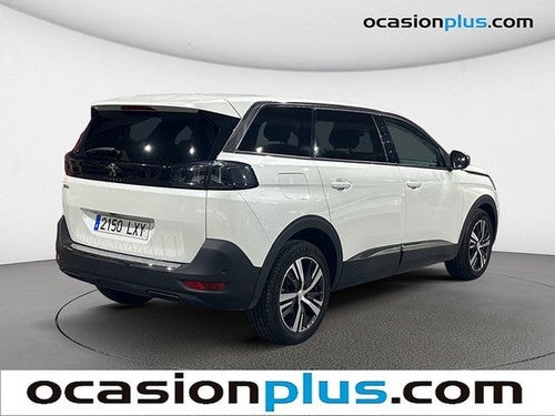 PEUGEOT 5008 1.5 BlueHDi 96kW (130CV) S&S Allure