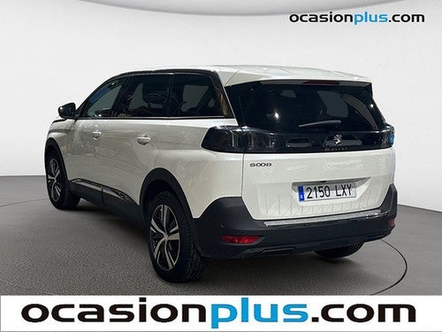 PEUGEOT 5008 1.5 BlueHDi 96kW (130CV) S&S Allure