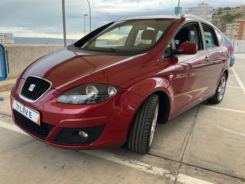 SEAT Altea XL 1.4 TSI Style