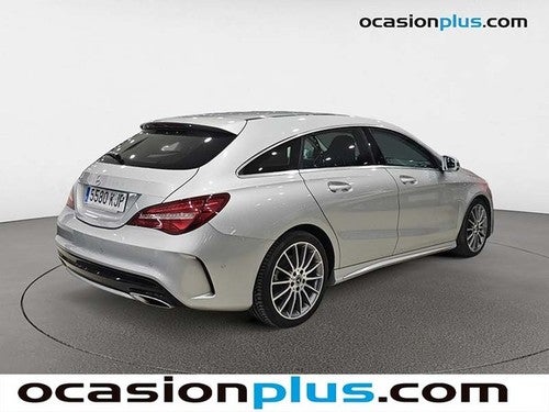 MERCEDES-BENZ Clase CLA CLA 220 d Shooting Brake