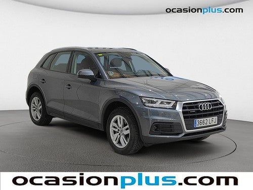 AUDI Q5 Advanced 40 TDI 140kW quattro S tronic