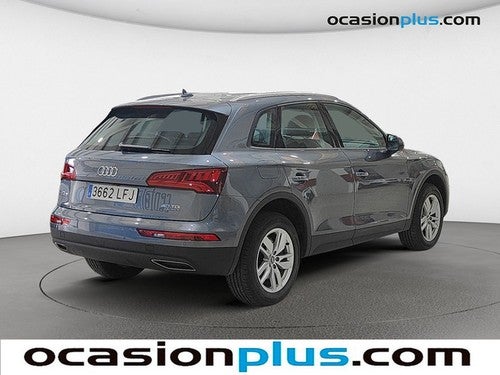 AUDI Q5 Advanced 40 TDI 140kW quattro S tronic