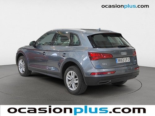 AUDI Q5 Advanced 40 TDI 140kW quattro S tronic