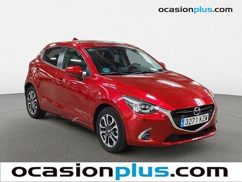 MAZDA Mazda2 1.5 GE 85kW (115CV) Zenith