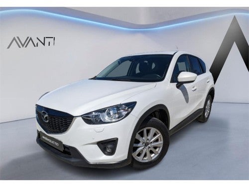 MAZDA CX-5 2.2DE Style 2WD