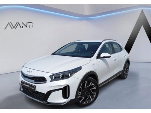 KIA XCeed 1.6 GDi PHEV 104kW (141CV) eTech