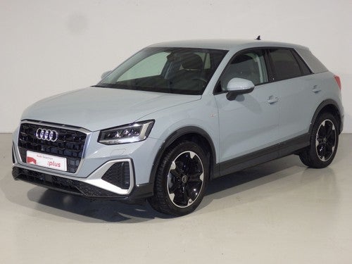 AUDI Q2 30 TFSI S line 81kW