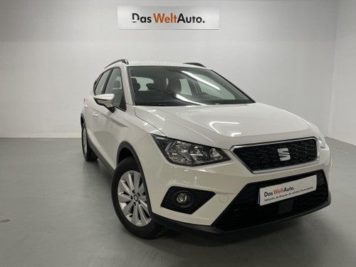 SEAT Arona 1.0 TSI Ecomotive S&S Style 95