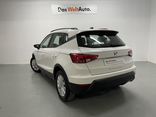 SEAT Arona 1.0 TSI 70kW (95CV) Style Ecomotive