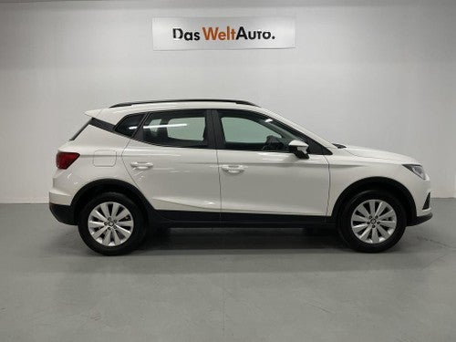 SEAT Arona 1.0 TSI 70kW (95CV) Style Ecomotive