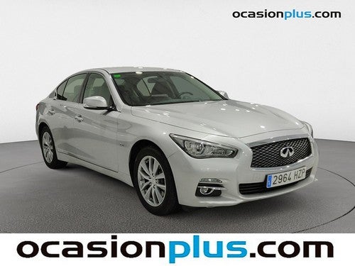 INFINITI Q50 2.2D AUTO