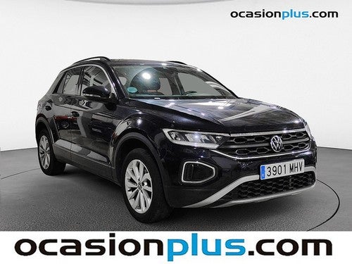 VOLKSWAGEN T-Roc Life 1.5 TSI 110kW (150CV) DSG