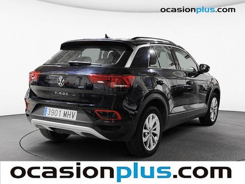 VOLKSWAGEN T-Roc Life 1.5 TSI 110kW (150CV) DSG