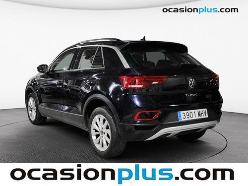 VOLKSWAGEN T-Roc Life 1.5 TSI 110kW (150CV) DSG