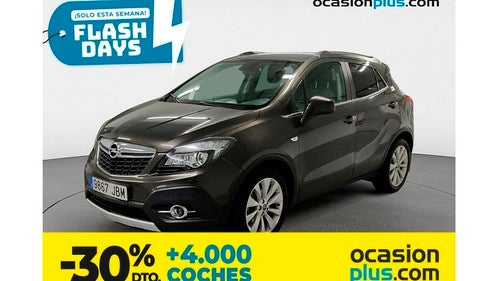 OPEL Mokka 1.4T Excellence 4x2 Aut.