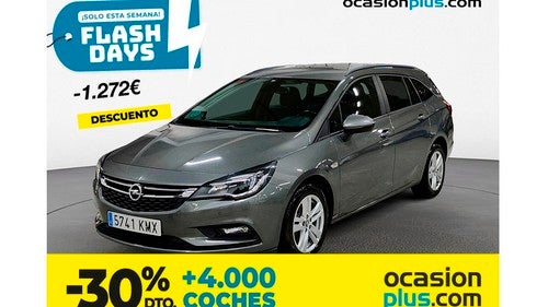 OPEL Astra ST 1.4T S/S Selective Pro 150 Aut.