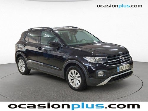 VOLKSWAGEN T-Cross Advance 1.0 TSI 81kW (110CV)