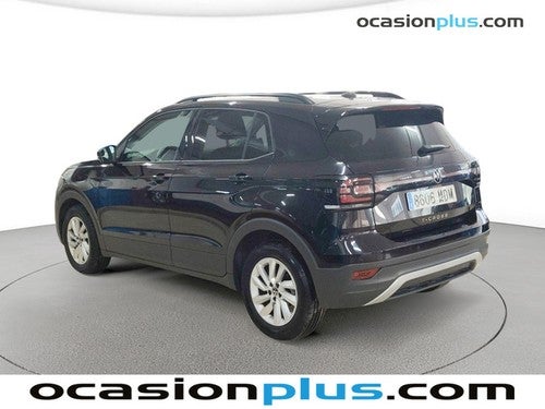 VOLKSWAGEN T-Cross Advance 1.0 TSI 81kW (110CV)