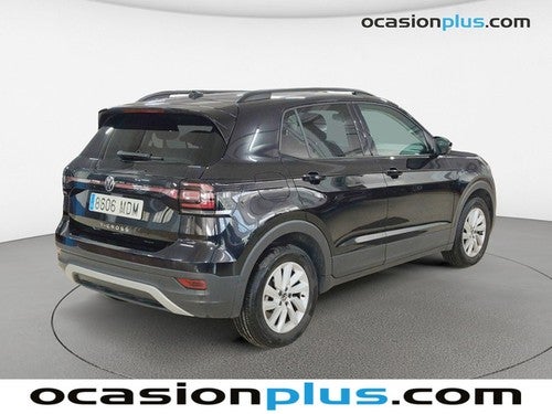 VOLKSWAGEN T-Cross Advance 1.0 TSI 81kW (110CV)