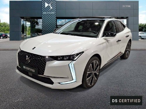 DS DS4 4 E-TENSE 225 Rivoli