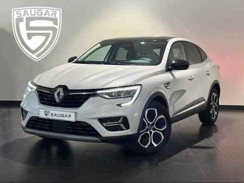 RENAULT Arkana 1.3 TCe Techno EDC 103kW